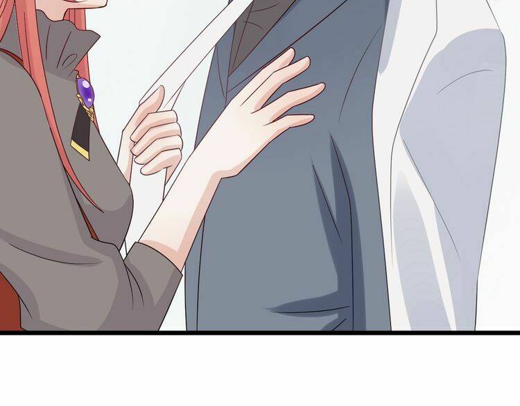 Nữ Hoàng Giá Đáo: Chapter 11