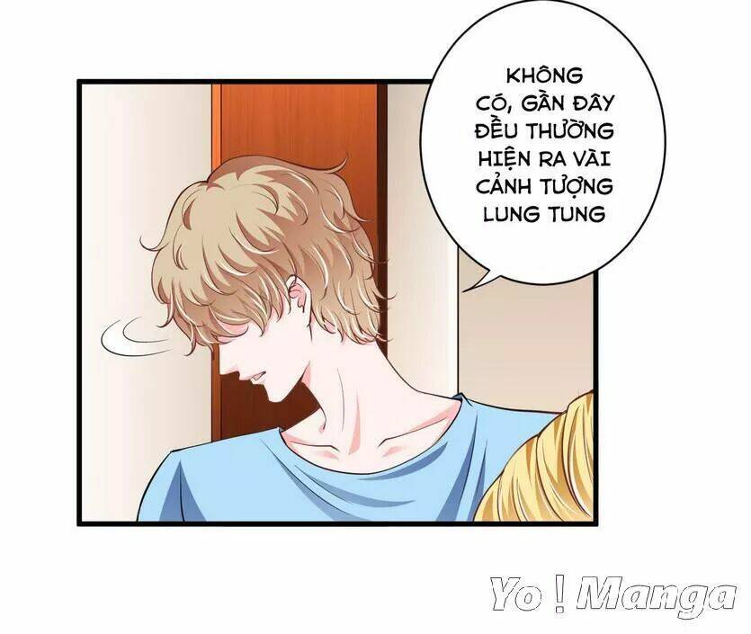 Thiểm Hôn Kinh Ái: Chapter 98