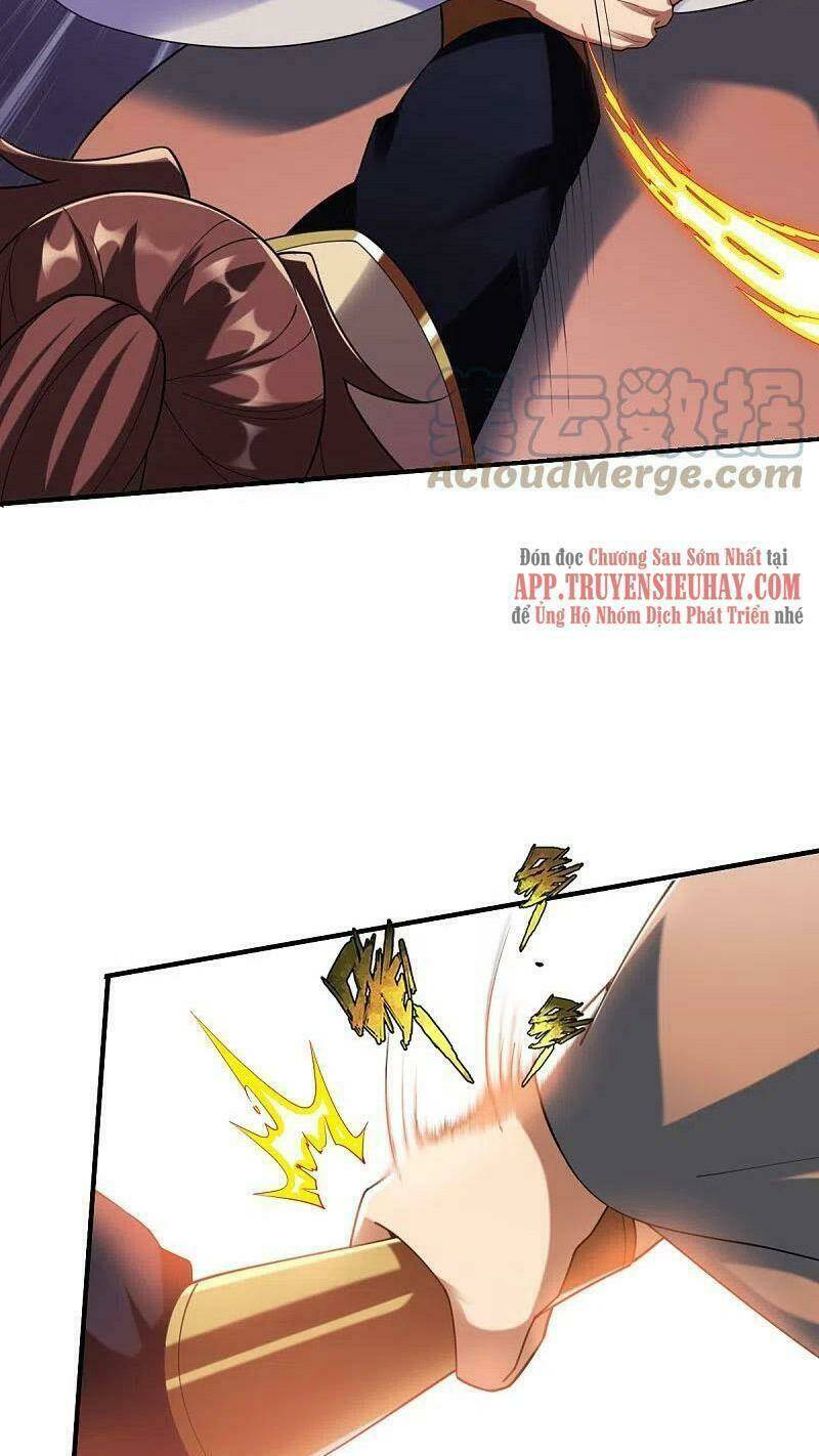 Chiến Đỉnh: Chapter 341