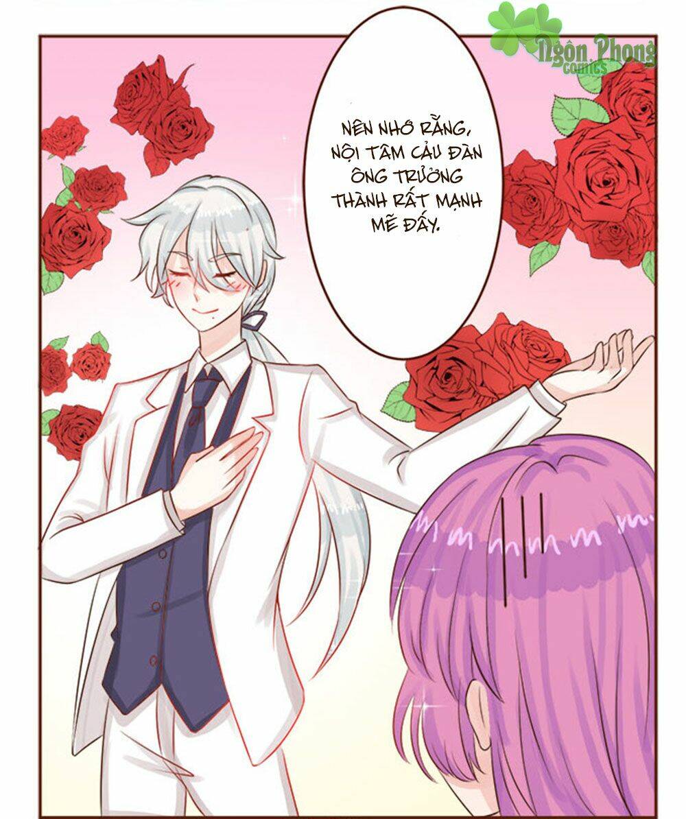 Ma Vương Luyến Ái Chỉ Nam: Chapter 33