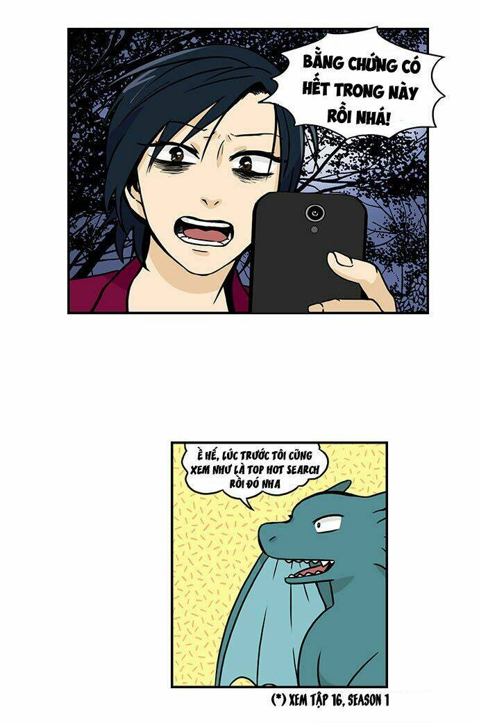 Hắn Ta Là Rồng: Chapter 95