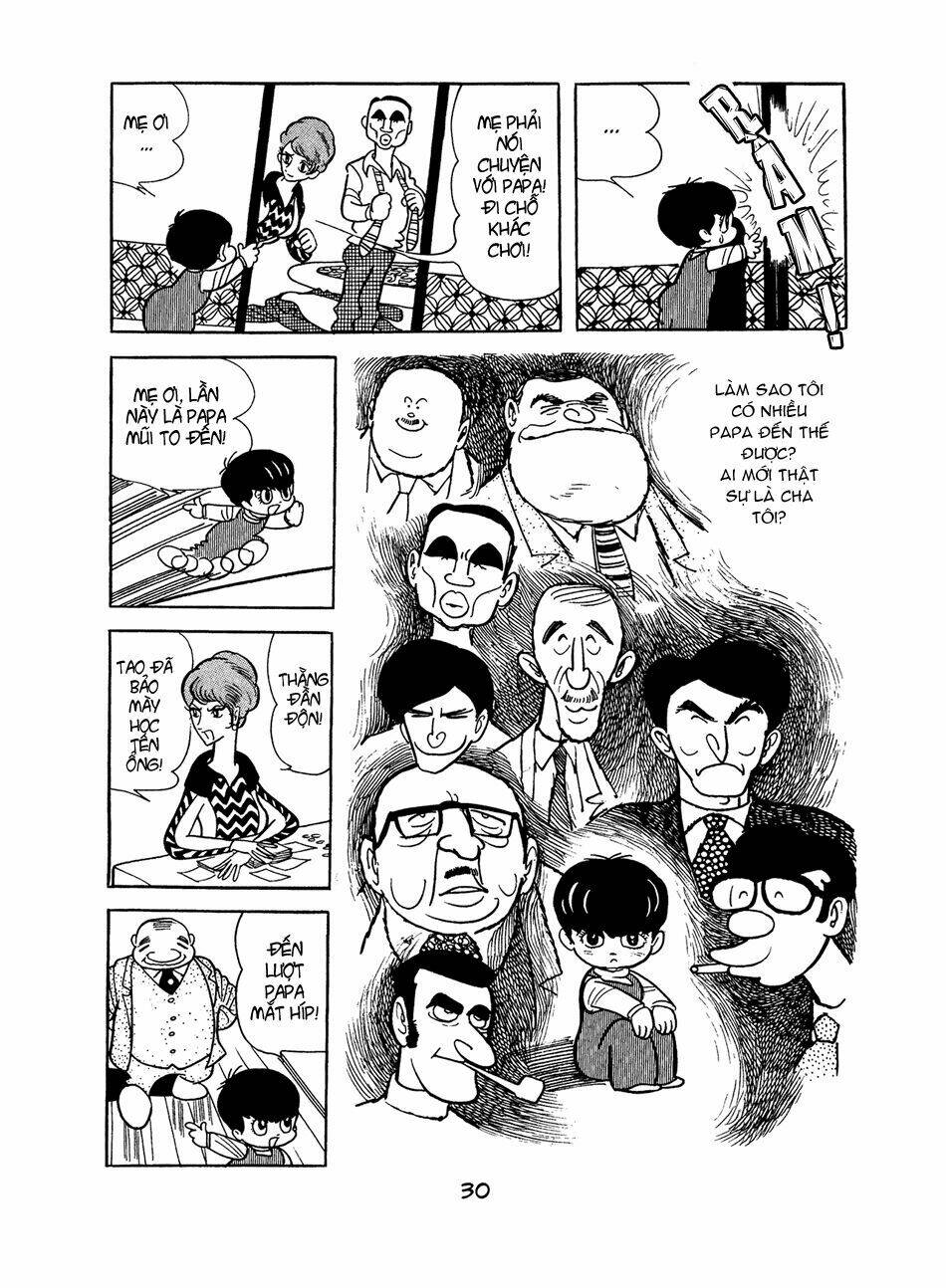 Apollo\’s Song: Chapter 0