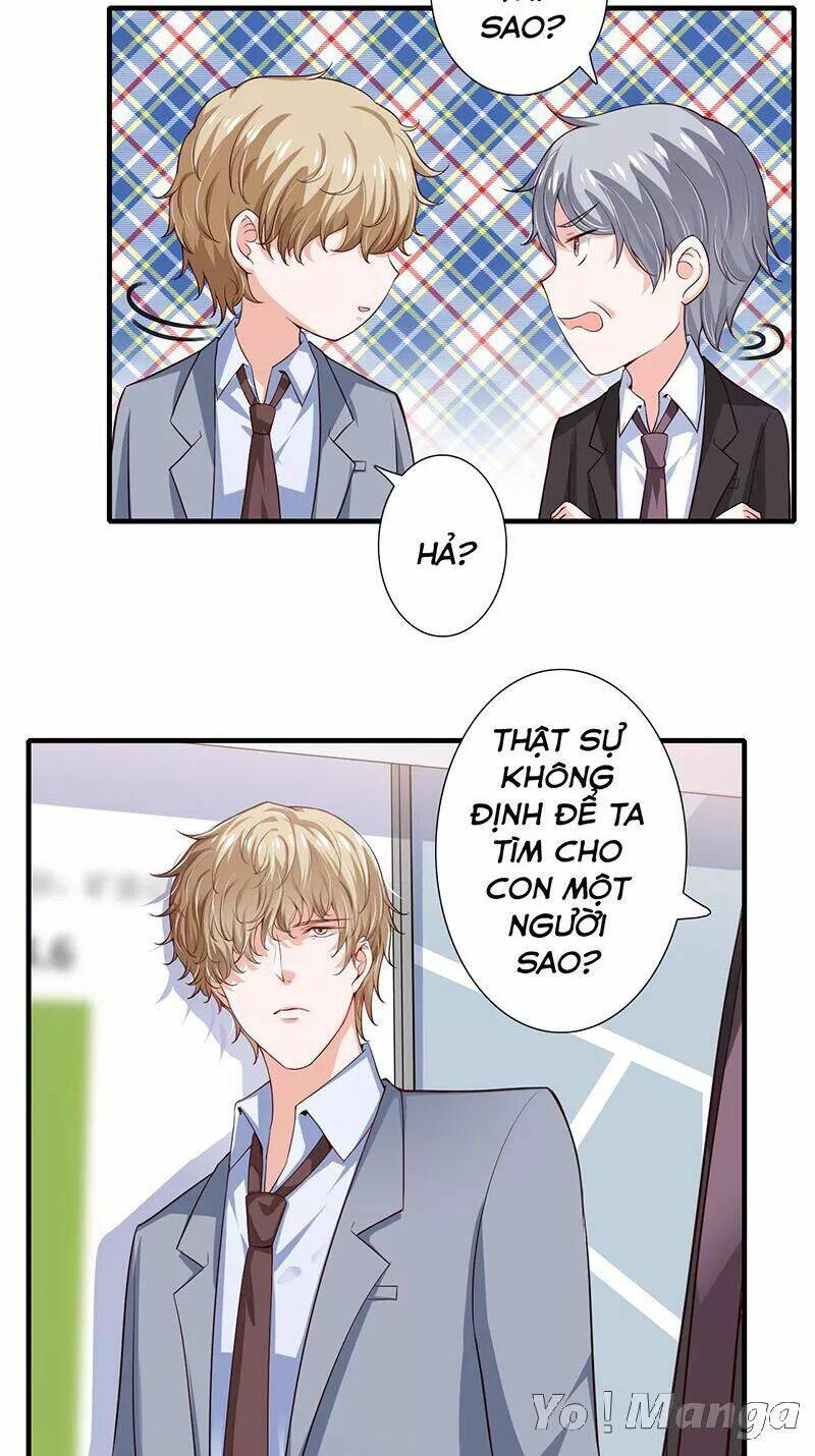 Thiểm Hôn Kinh Ái: Chapter 37