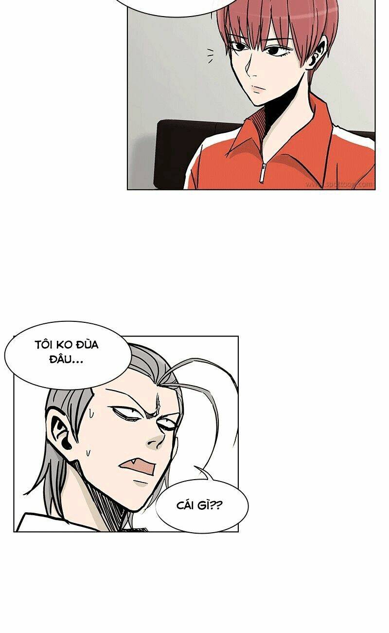 Anh Ấy Là Nữ Sinh Cấp 3: Chapter 57