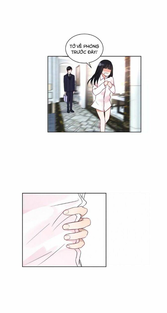 Chào Buổi Sáng, Hướng Dương: Chapter 37