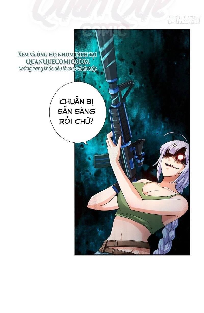 Hệ Thống Tìm Đường Chết Mạnh Nhất: Chapter 47