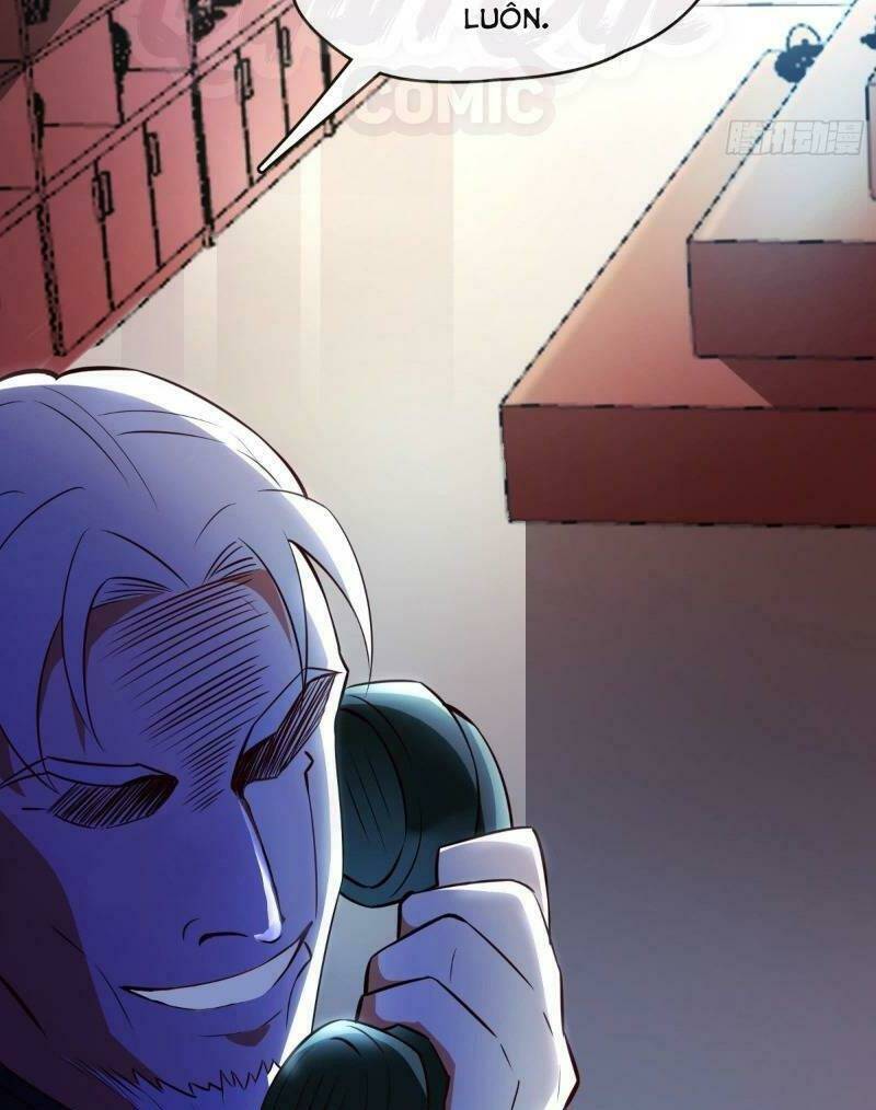 Shipper Thần Cấp: Chapter 16