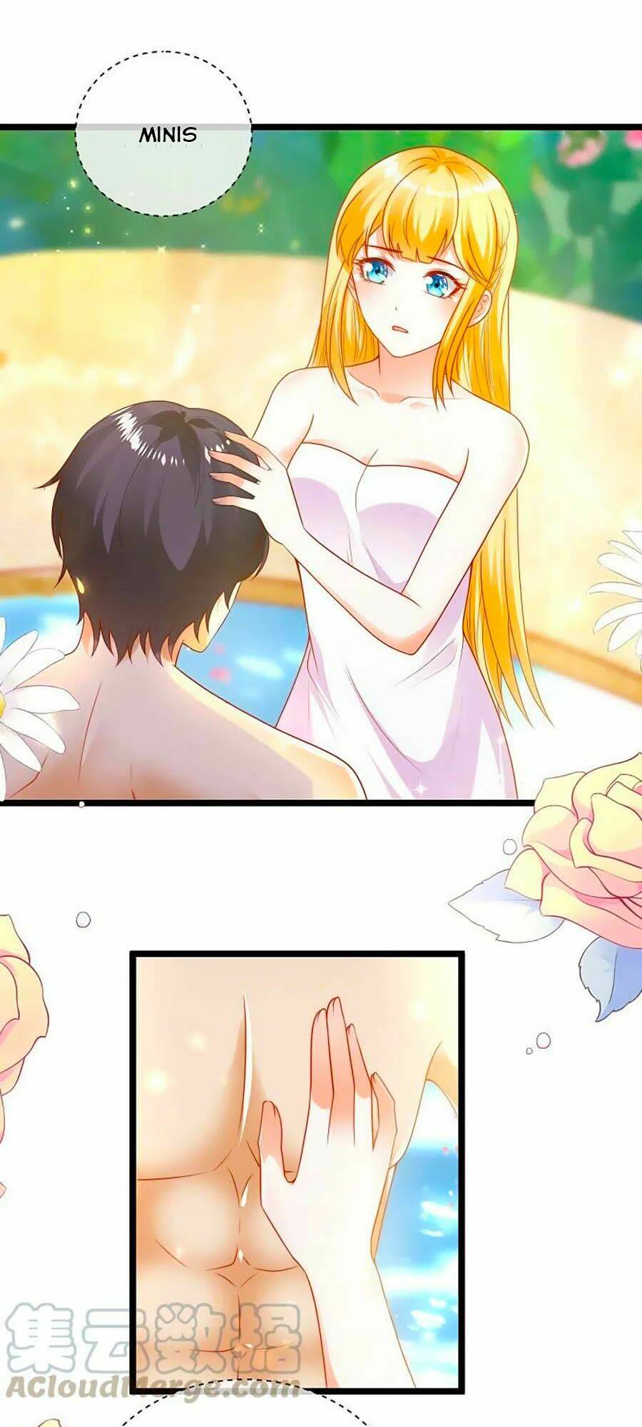Sủng Hậu Của Vương: Chapter 111