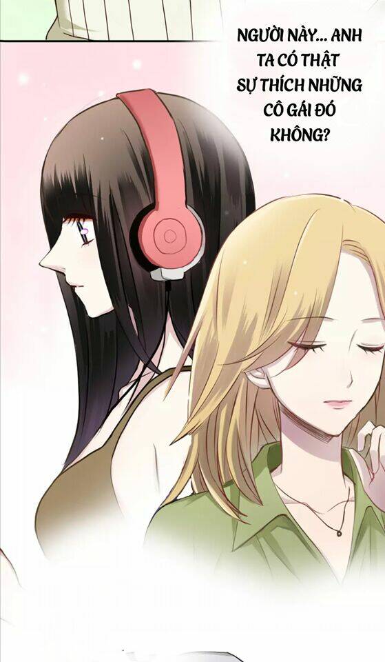 Thần Tượng Điểm Zero: Chapter 69