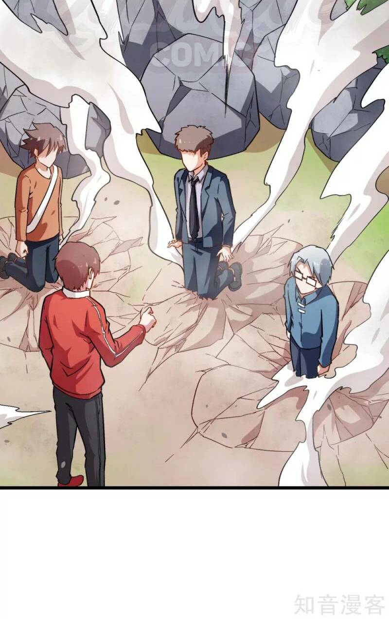 Vườn Trường Cuồng Sư Hệ Thống: Chapter 83