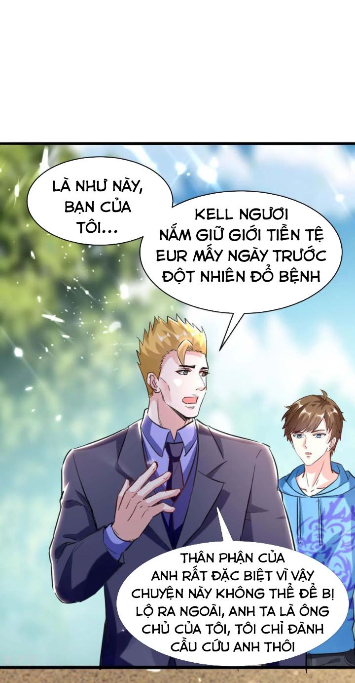 Thần Cấp Thấu Thị: Chapter 154