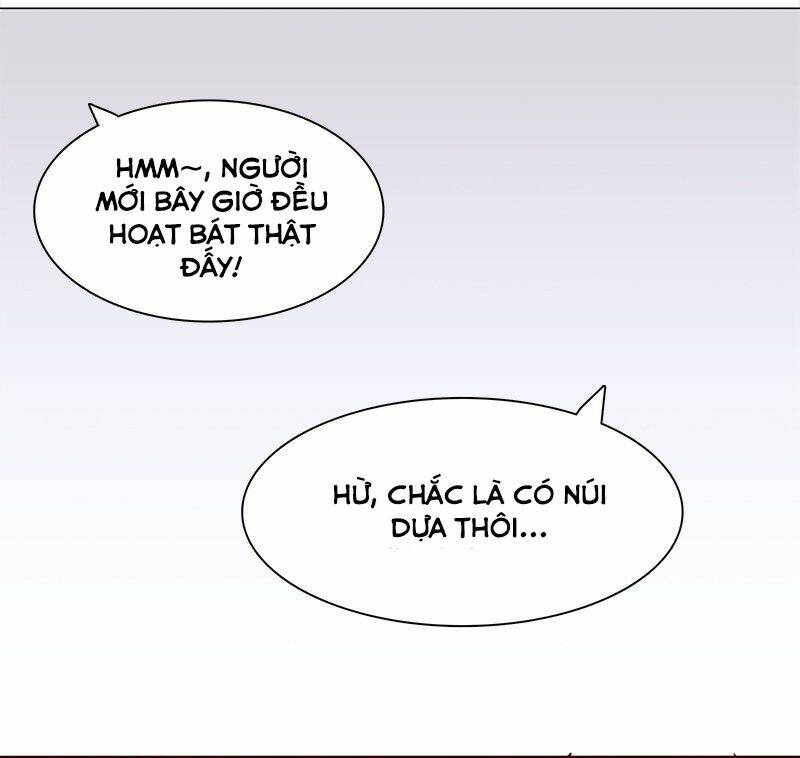 Yêu Tinh Đại Tác Chiến: Chapter 7