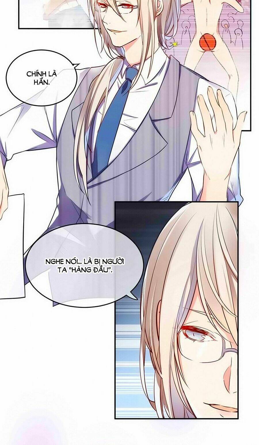 Ảnh Hậu Thời Gian: Chapter 14