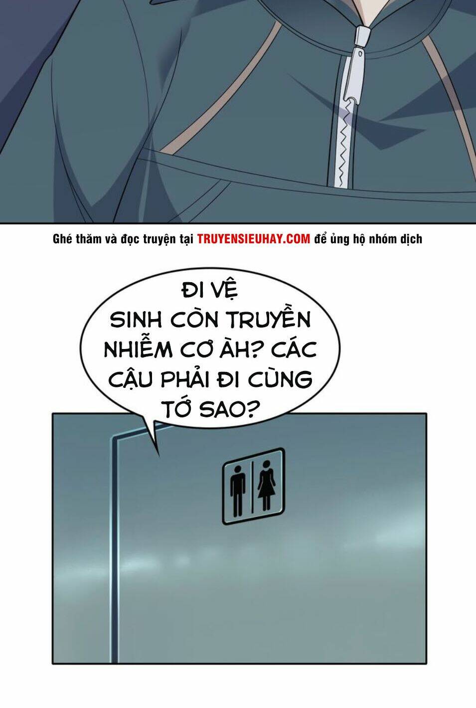 Siêu Cấp Đại Chủ Bạ: Chapter 40