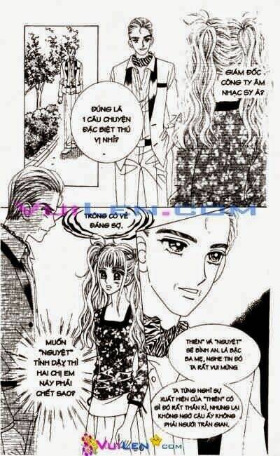 Cặp Đôi Kỳ Lạ: Chapter 5