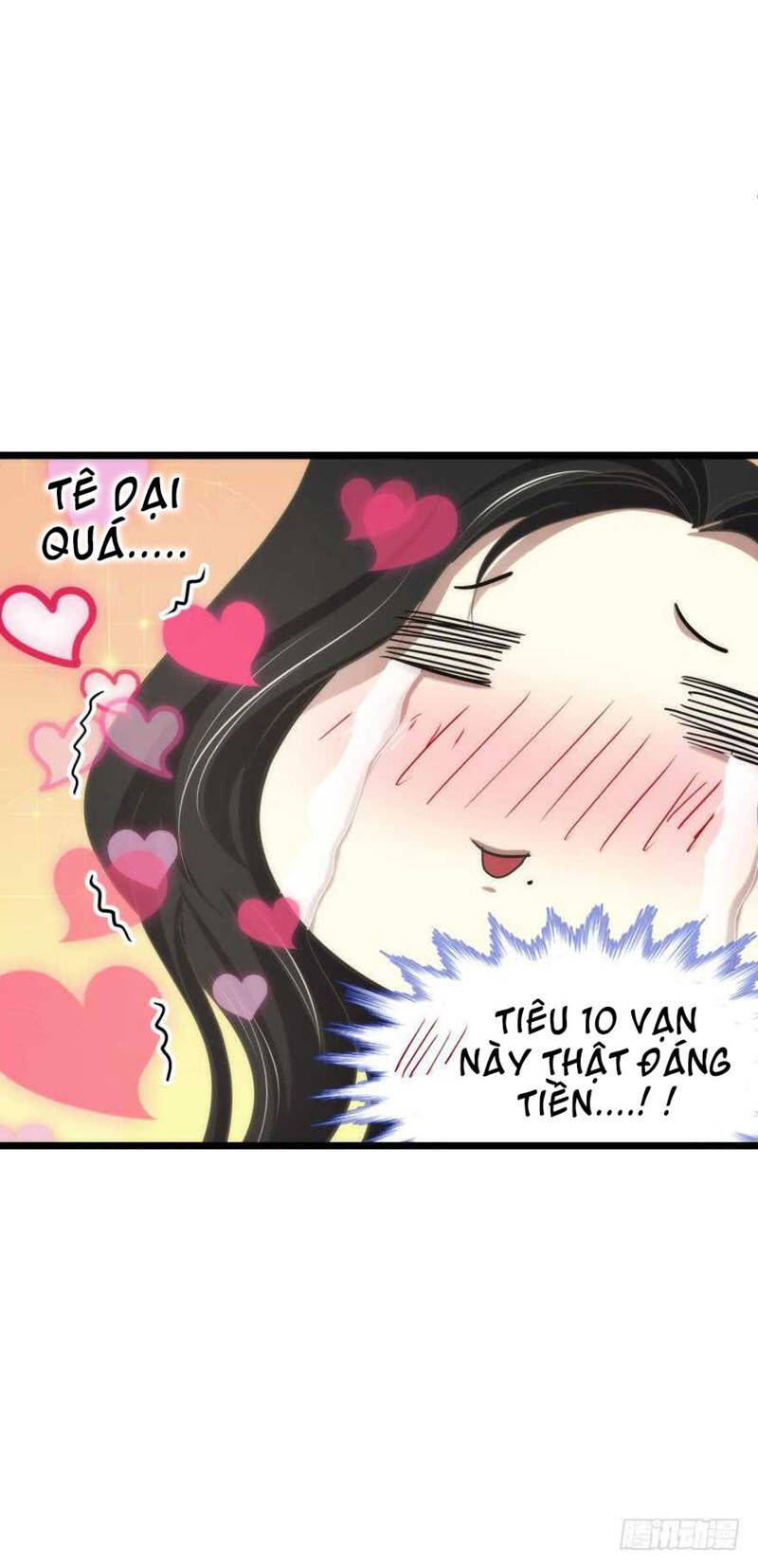 Một Vạn Tư Thế Công Lược Yêu Nam: Chapter 96