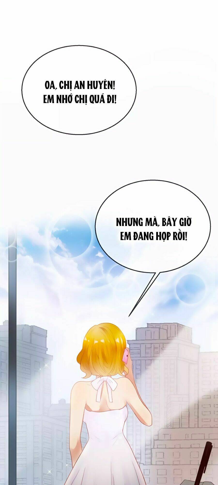 Tiền Nhậm Hữu Độc: Chapter 9