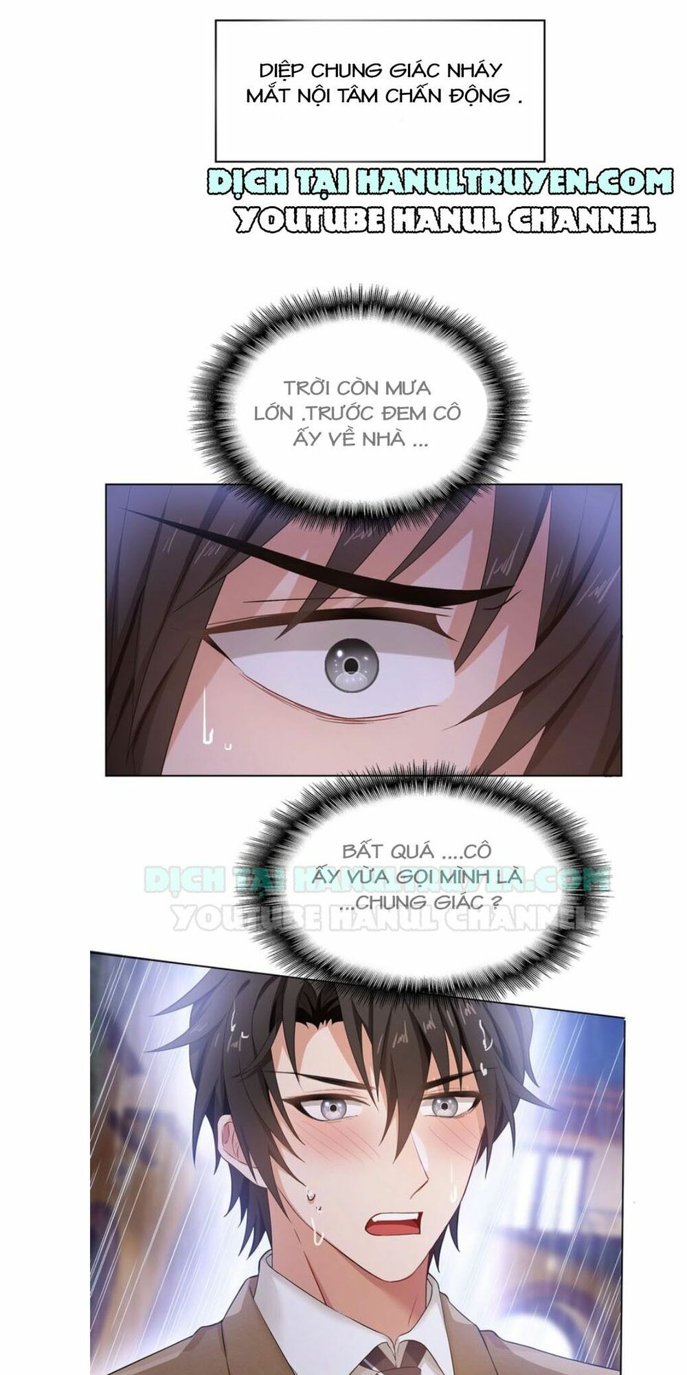 Cô Vợ Nhỏ Nuông Chiều Quá Lại Thành Ác!!: Chapter 22