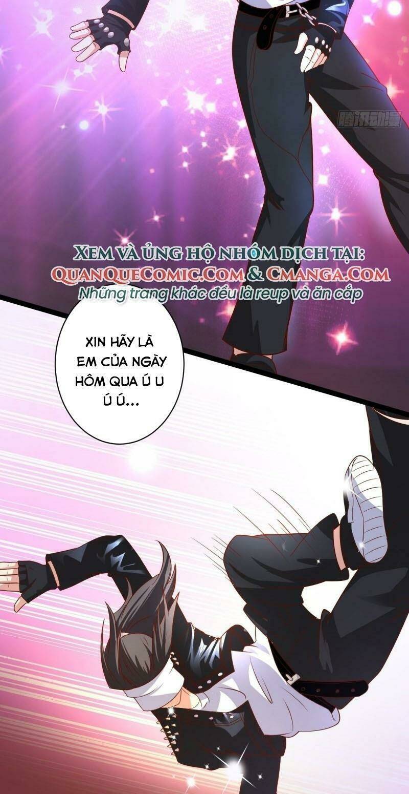 Trọng Sinh Tối Cường Ma Tôn Ở Rể: Chapter 69