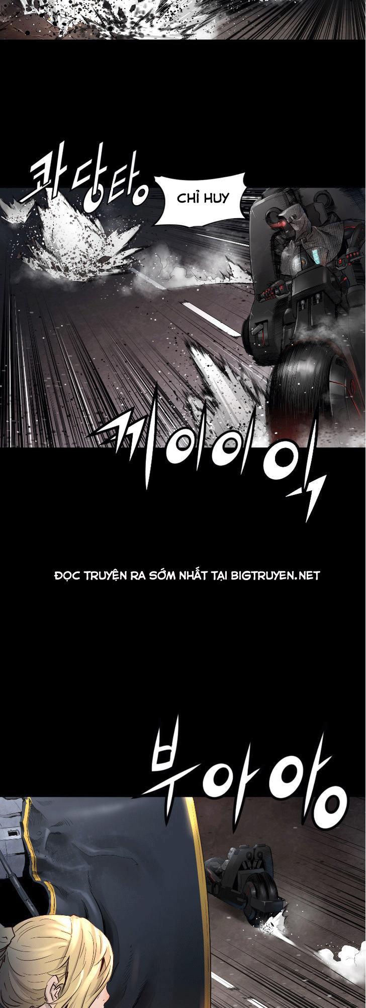 Dị Giới Tam Tuyệt: Chapter 29