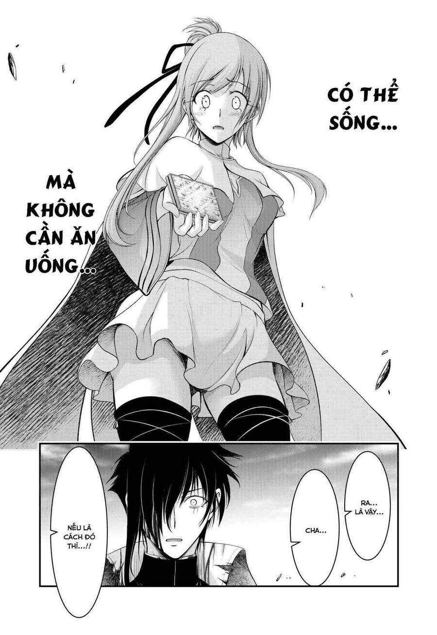 Đi Tìm Sát Tinh Vương: Chapter 75