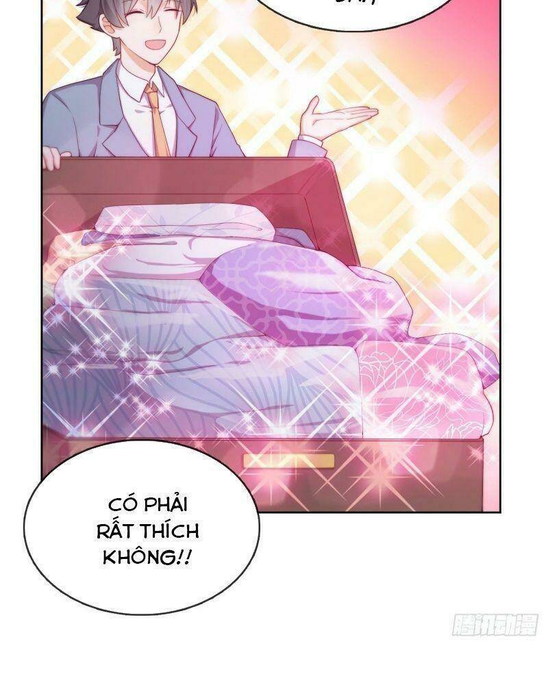 Vân Tưởng Chi Ca: Truy Ái Chỉ Lệnh: Chapter 29