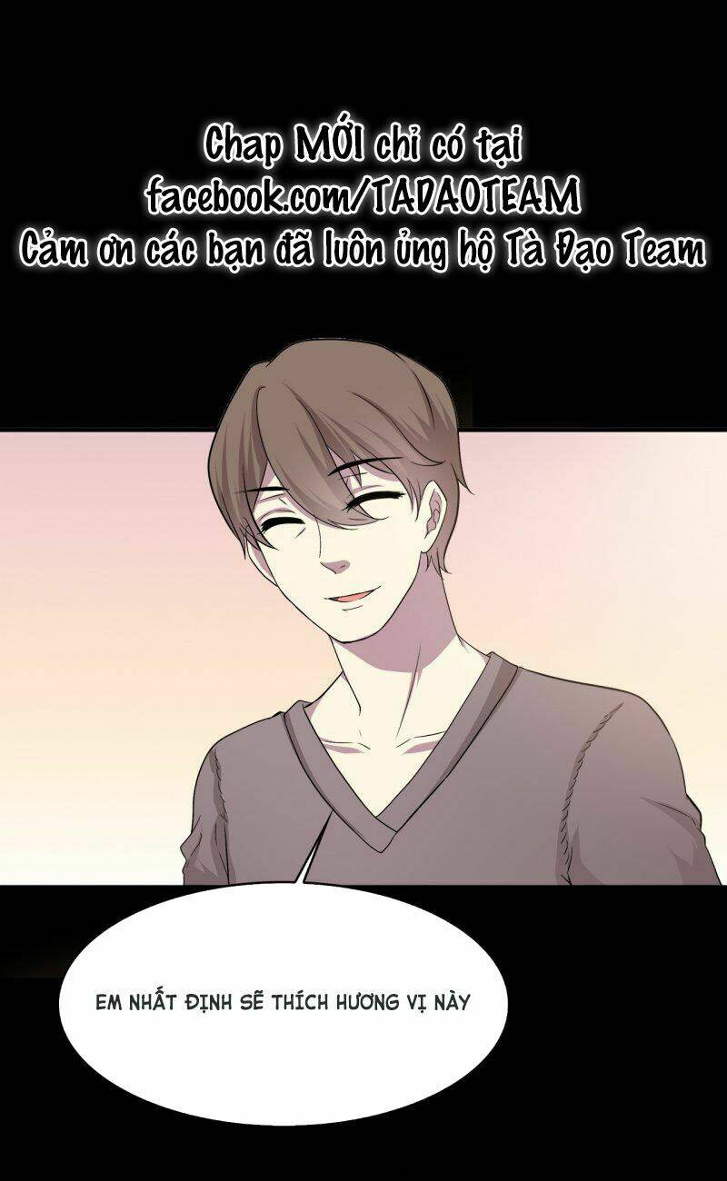 Người Yêu Thời Không: Chapter 38