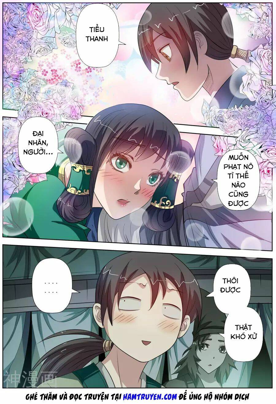 Phục Ma Thiên Sư: Chapter 73