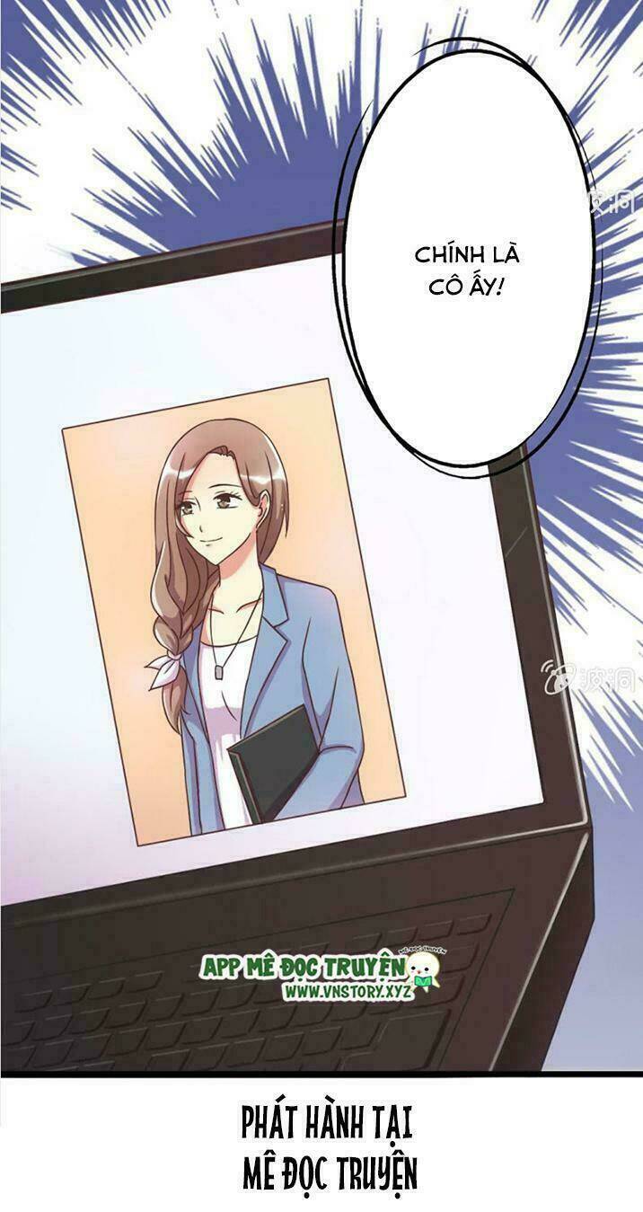 Kết Hôn Thử 99 Ngày: Chapter 4