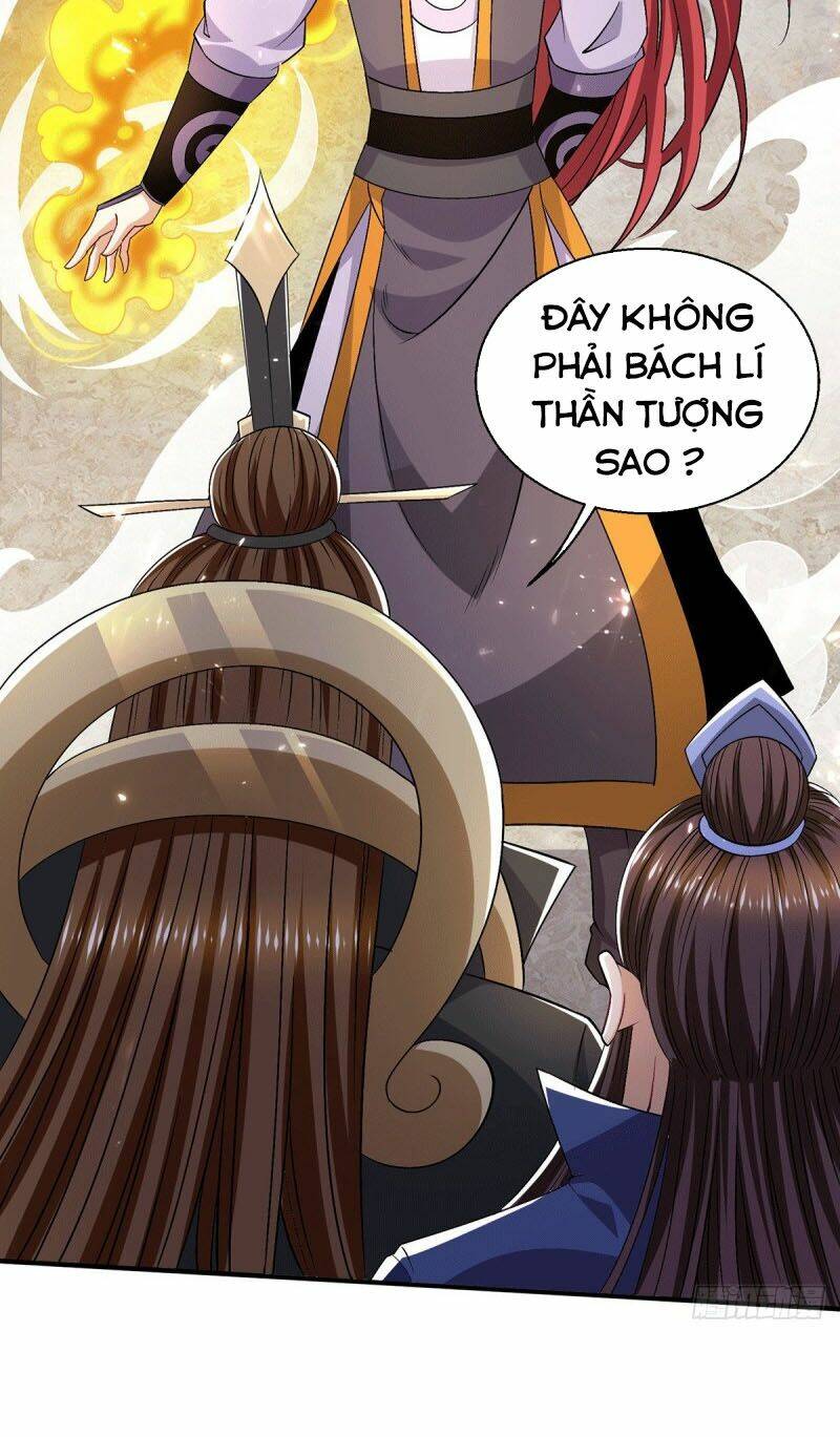 Tiên Vương Trùng Sinh: Chapter 244