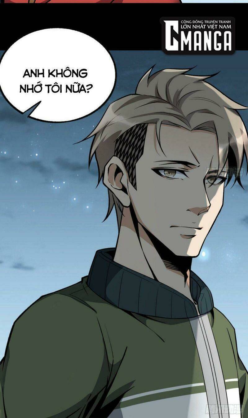 Cuồng Thiếu Siêu Thiên Tài: Chapter 16