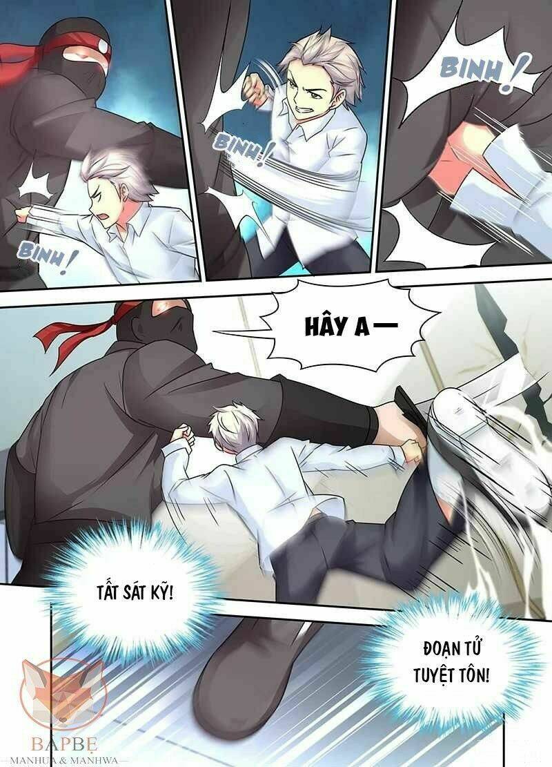 Tôi Là Thần Y: Chapter 149