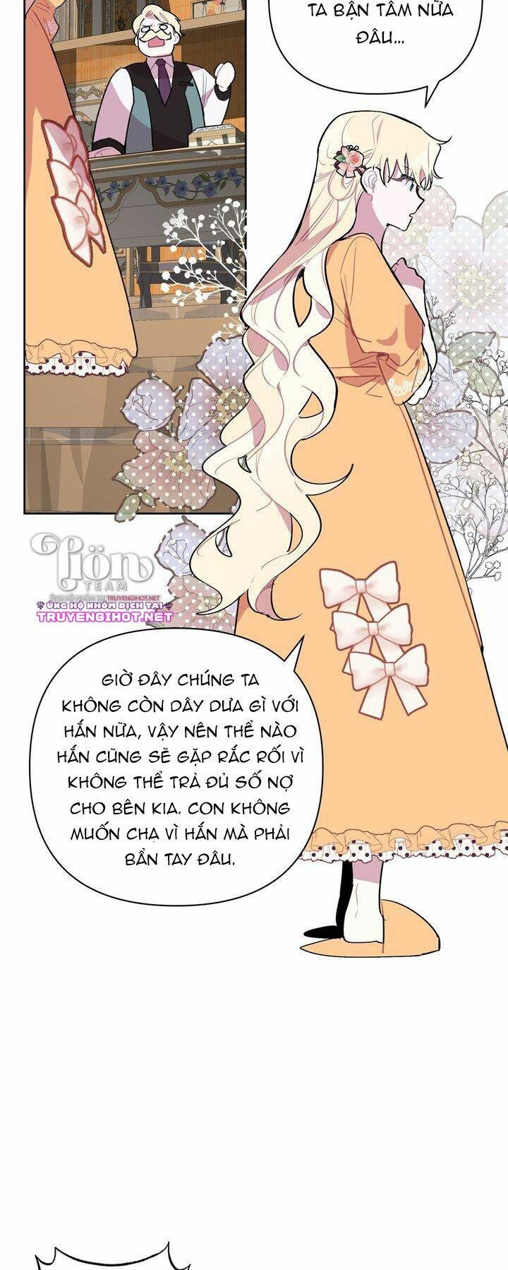 Cách Mà Pháp Sư Đối Mặt Với Cái Chết: Chapter 15.1