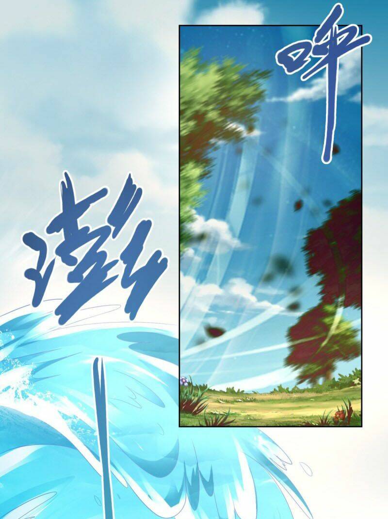 Chí Tôn Trọng Sinh: Chapter 103