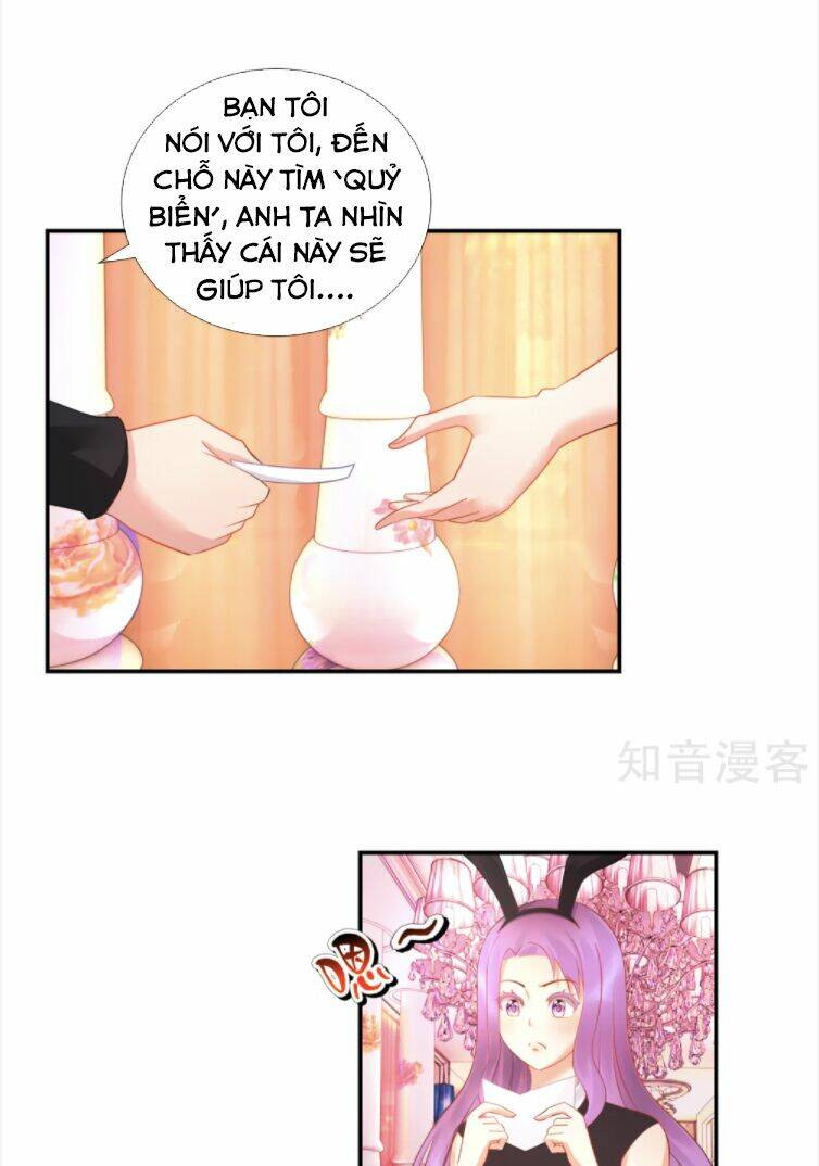 Phong Thủy Thiên Sư: Chapter 35