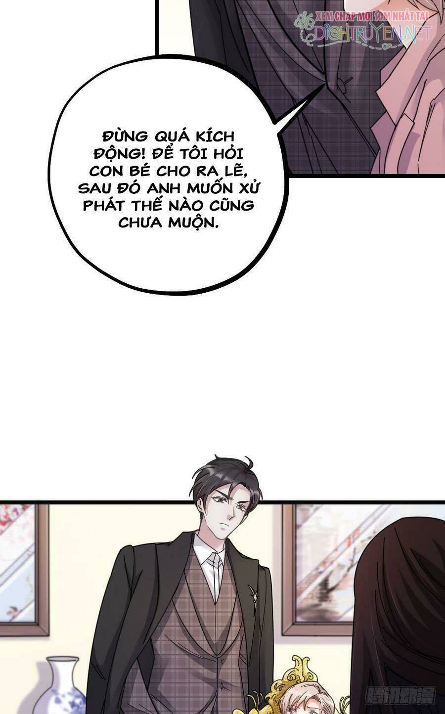 Phu Phu Khuynh Thành: Chapter 12