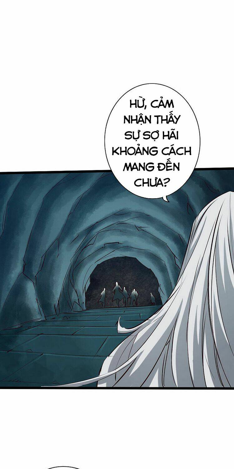 Thông Thiên Chi Lộ: Chapter 55