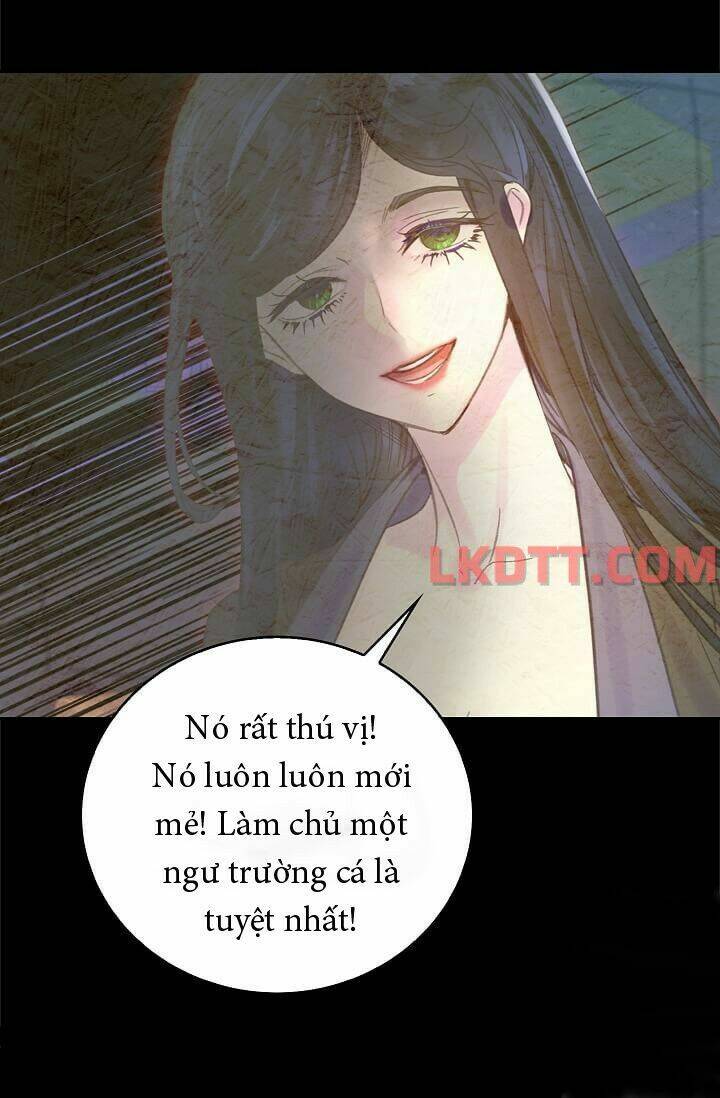 Tôi Không Phải Là Người Tốt: Chapter 134