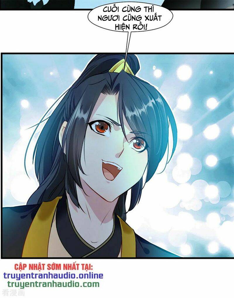 Tuyệt Thế Đế Tôn: Chapter 97