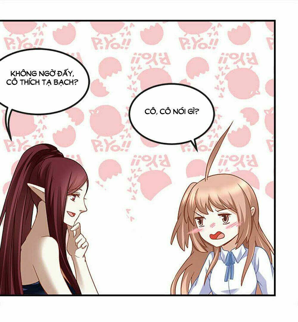 Ám Dạ Vô Thường: Chapter 13