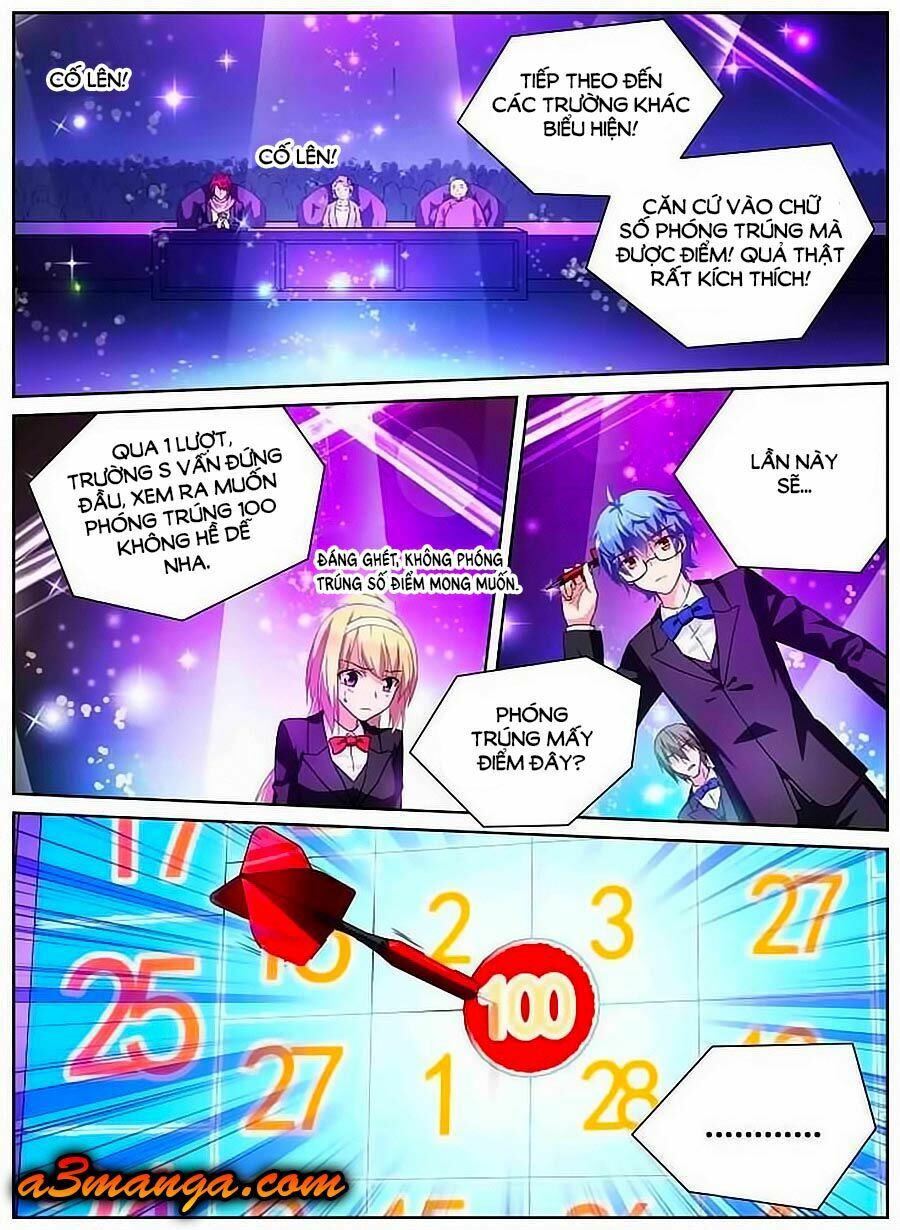 Giả Diện Thế Thân: Chapter 94