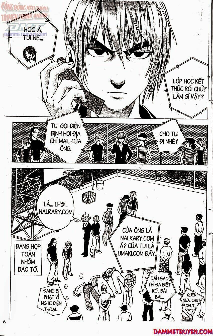 Ai Hơn Ai: Chapter 120