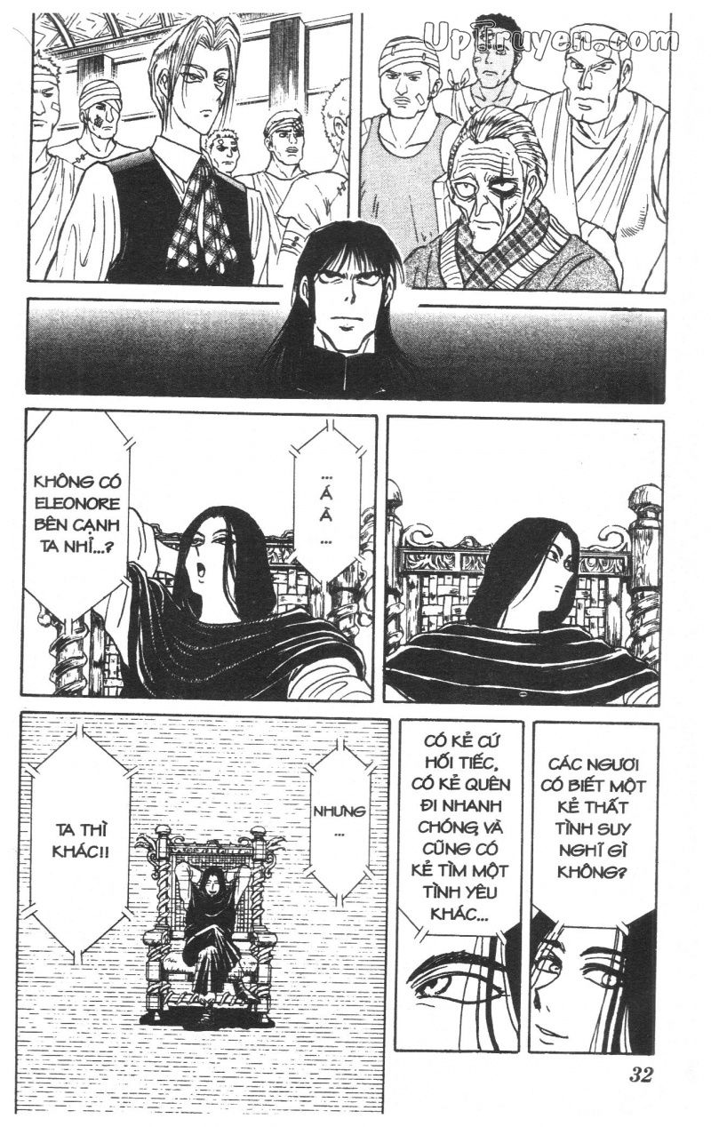 Fujita Kazuhiro: Chapter 41