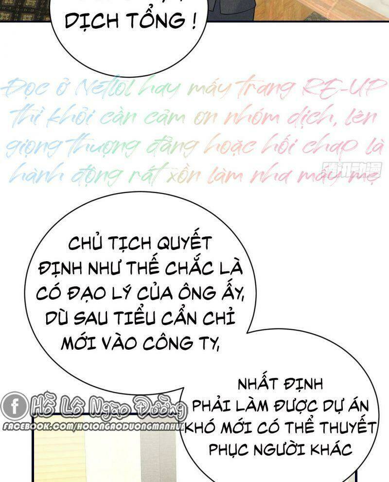 Đưa Em Đi Chơi: Chapter 66