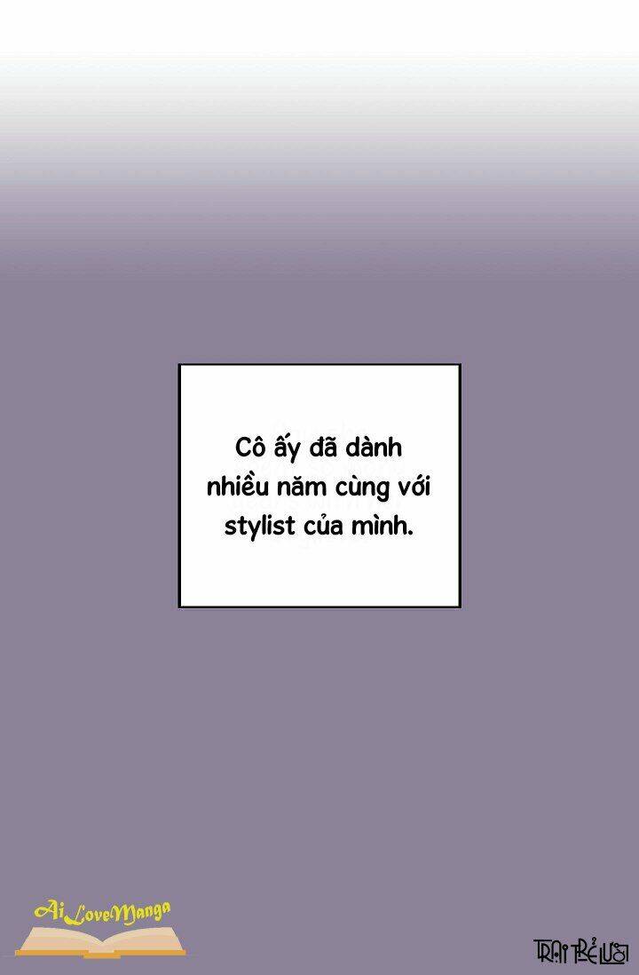 Hôn Lễ Báo Thù: Chapter 30