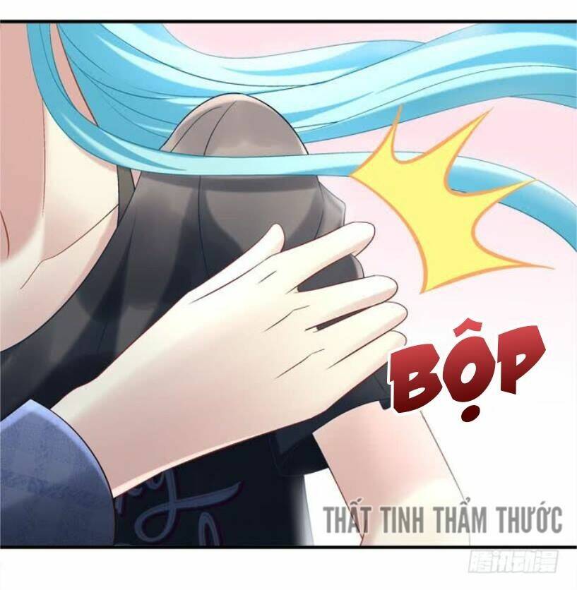 Đế Vương Ta Vẫn Còn Nhỏ: Chapter 55