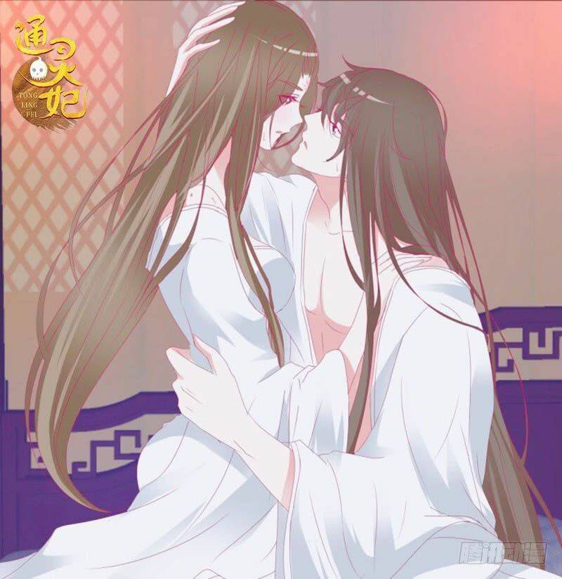 Tướng Quân Mời Ra Trận: Chapter 128