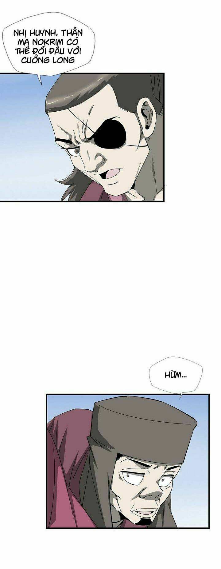 Cuồng Long: Chapter 35