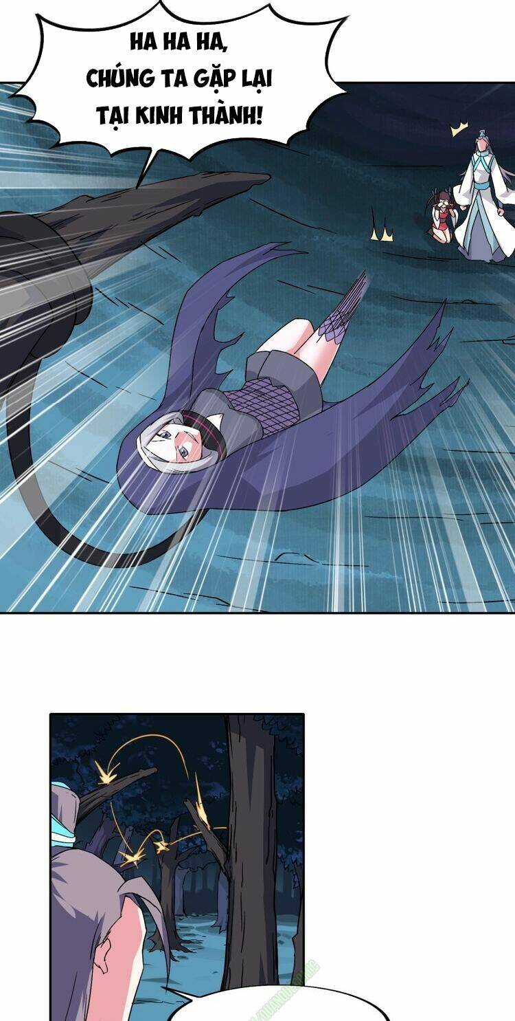 Ta Luyện Giả Kim Trong Thời Đại Tu Tiên: Chapter 36
