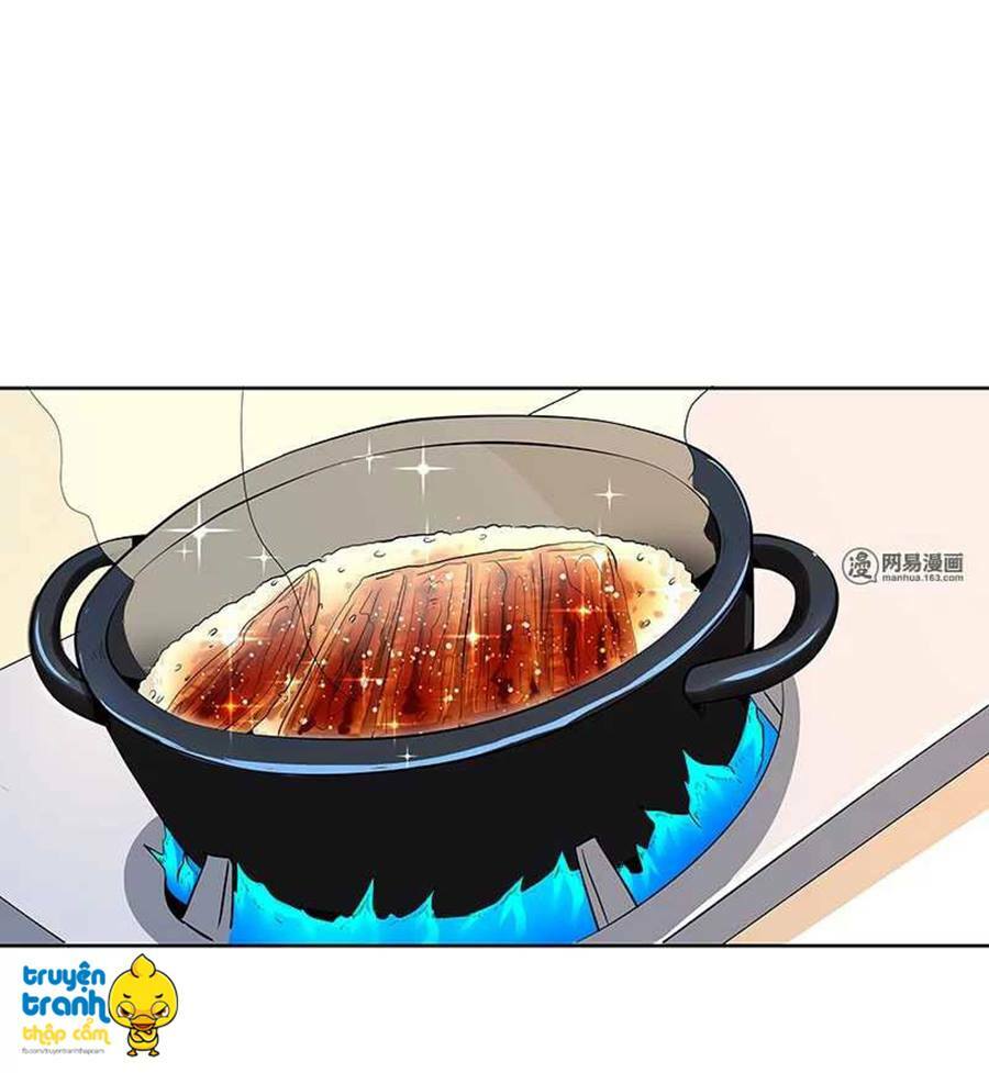 Cường Sủng Hào Môn Tiểu Manh Thê: Chapter 28